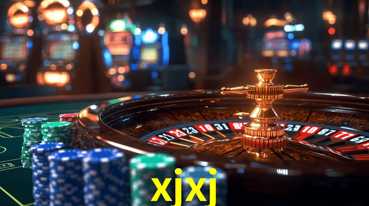 xjxj bet