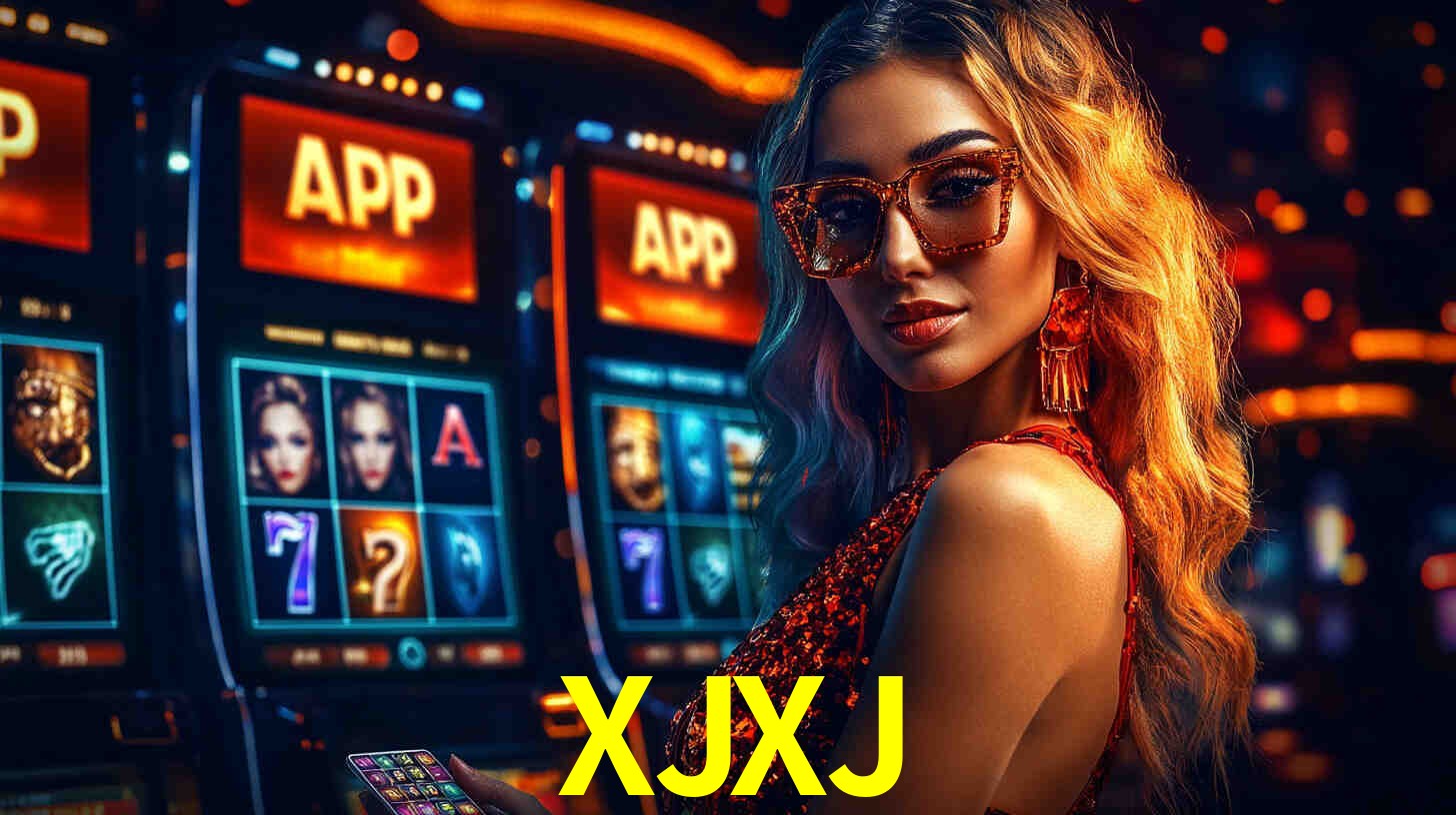 Benefícios do App XJXJ