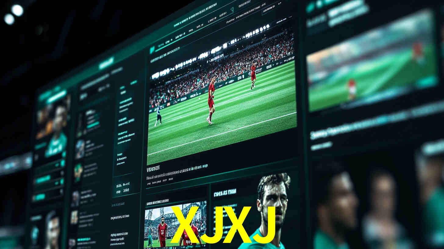 Apostas ao Vivo no XJXJ