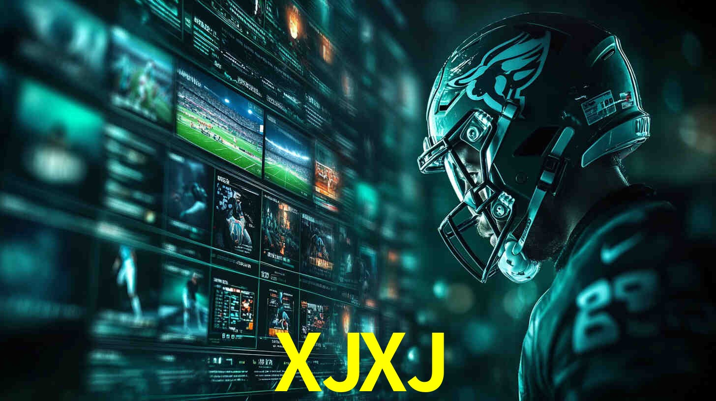 Esportes em Destaque no XJXJ