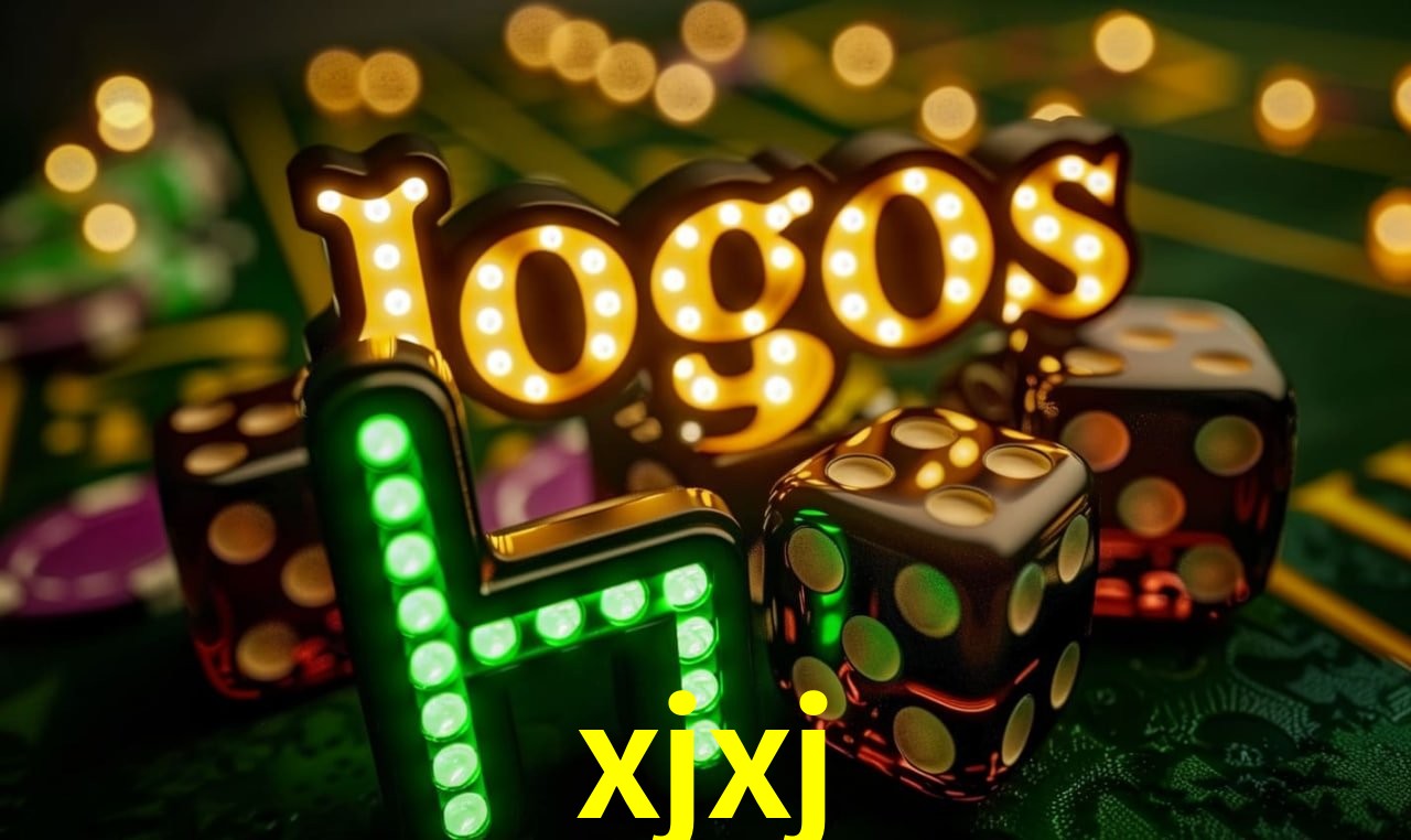 Jogos de Slot xjxj
