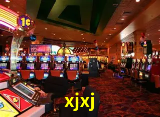 Descubra a Magia dos Jogos de Arcade no xjxj