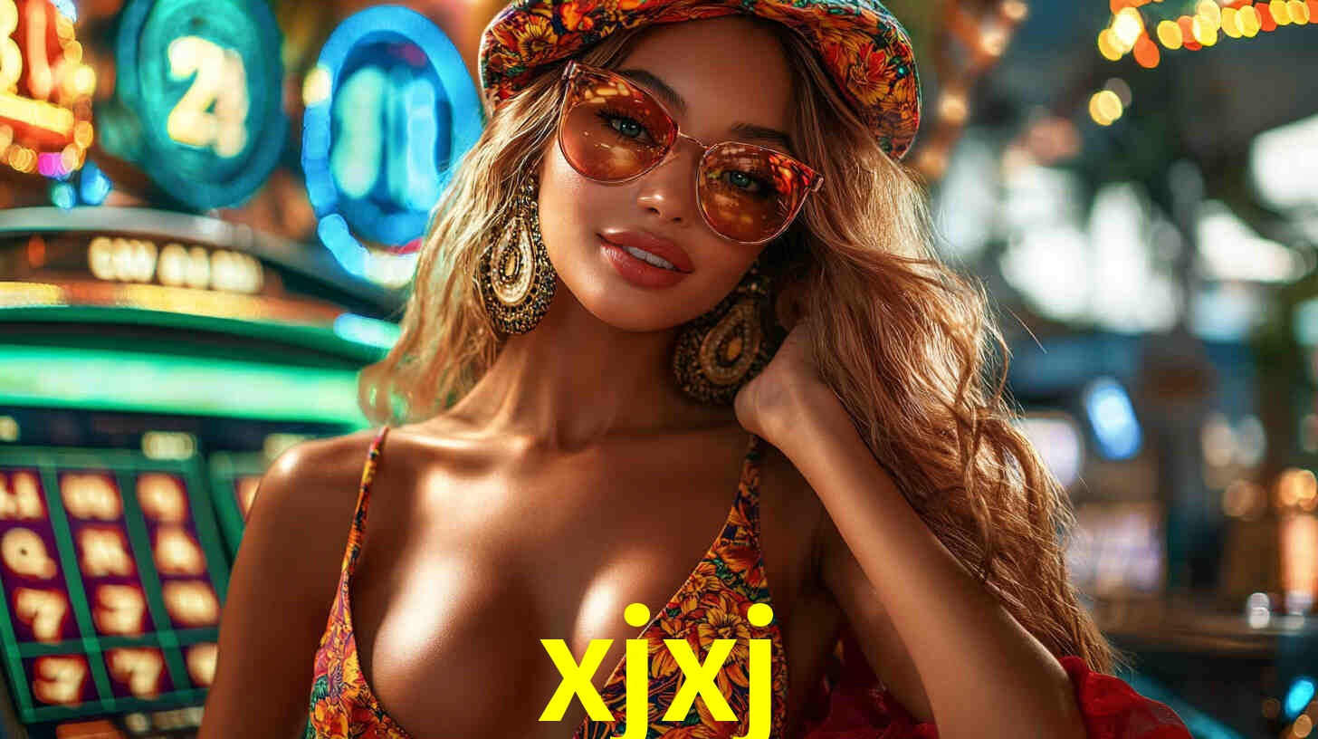 xjxj App Interface