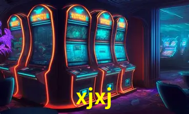 Descubra a Magia dos Jogos de Arcade no xjxj