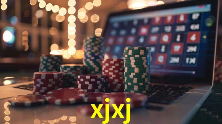 Live Casino xjxj