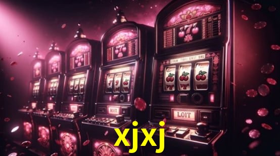 Interface do App xjxj