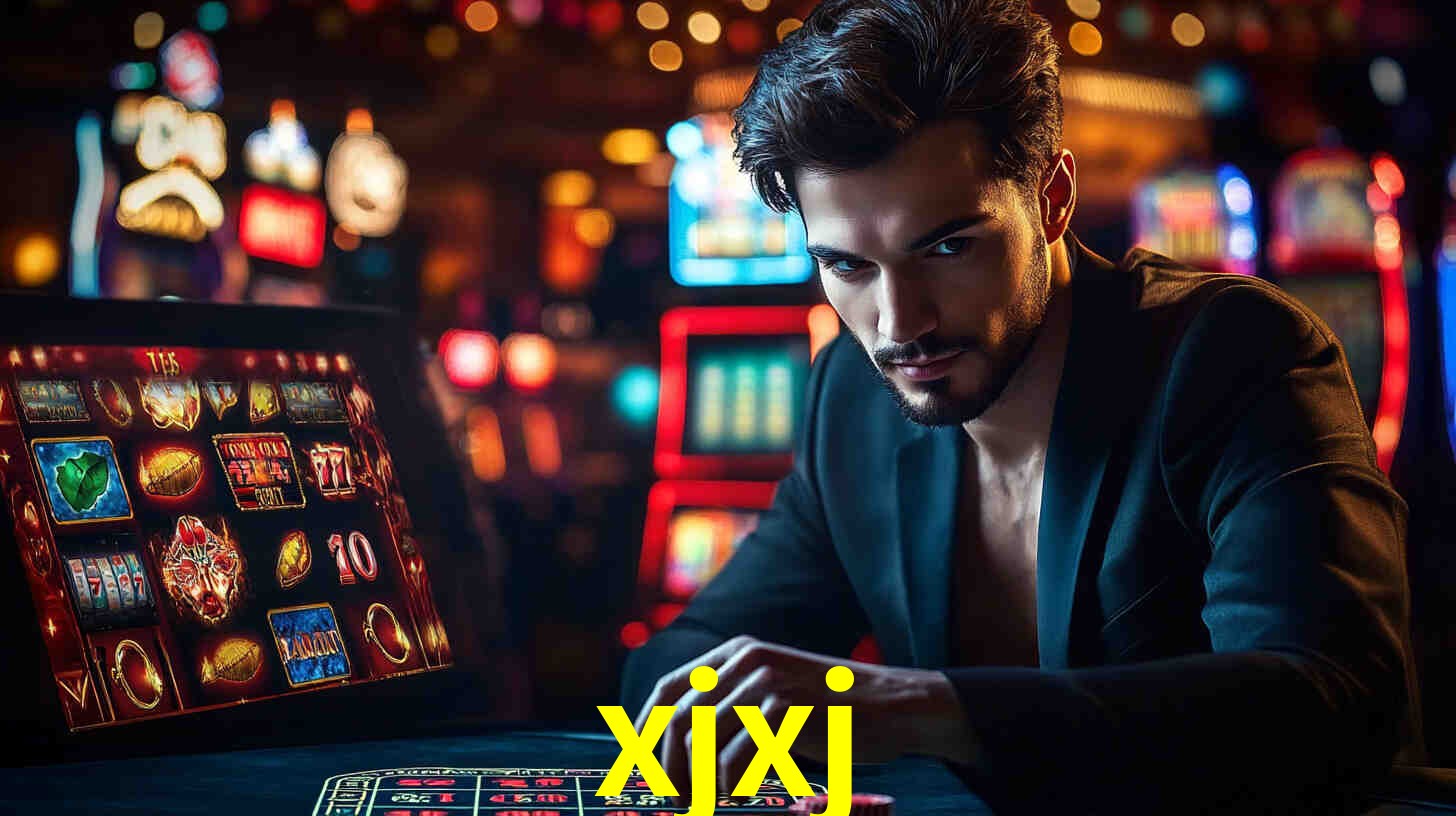 Bônus Generosos e Exclusivos no xjxj para Você!