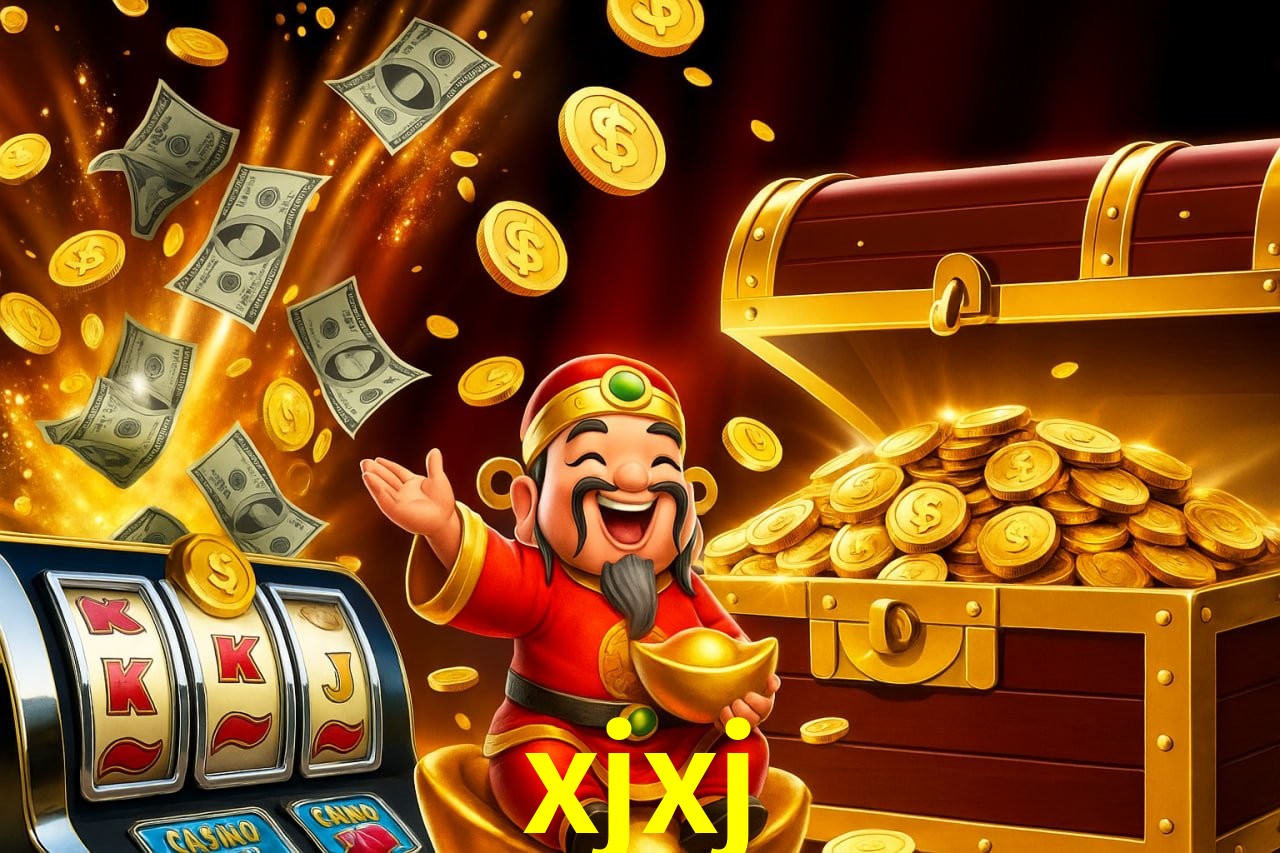 Torneios xjxj