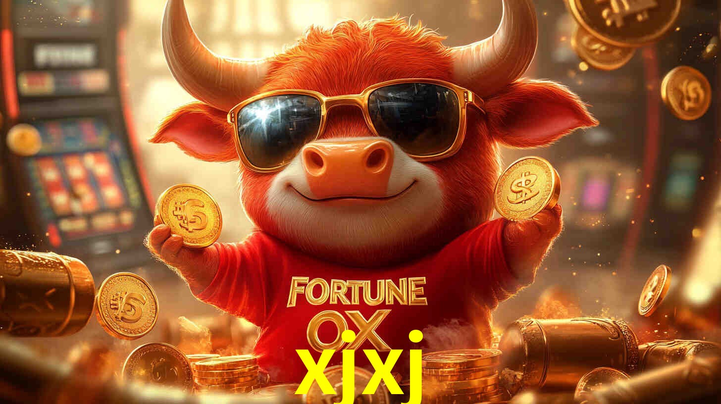 xjxj bet