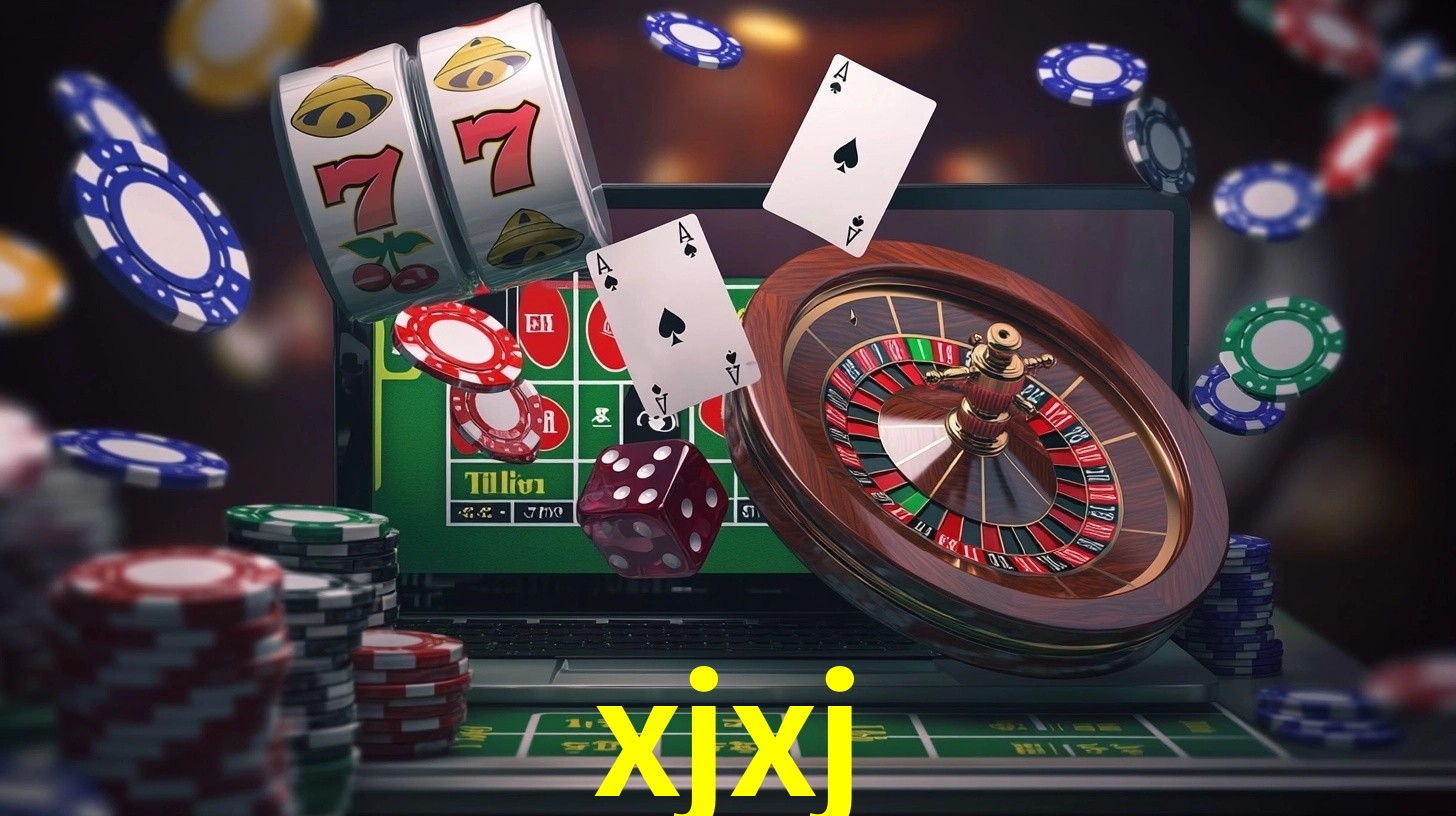 xjxj bet