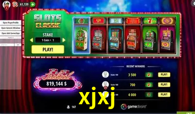 A Emoção da Loteria na xjxj: Uma Chance de Mudança de Vida