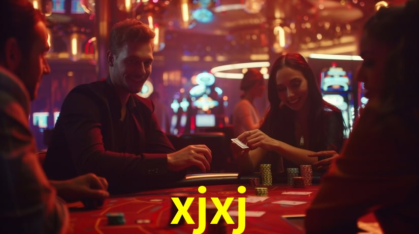 A Popularidade dos Caça-Níqueis no xjxj