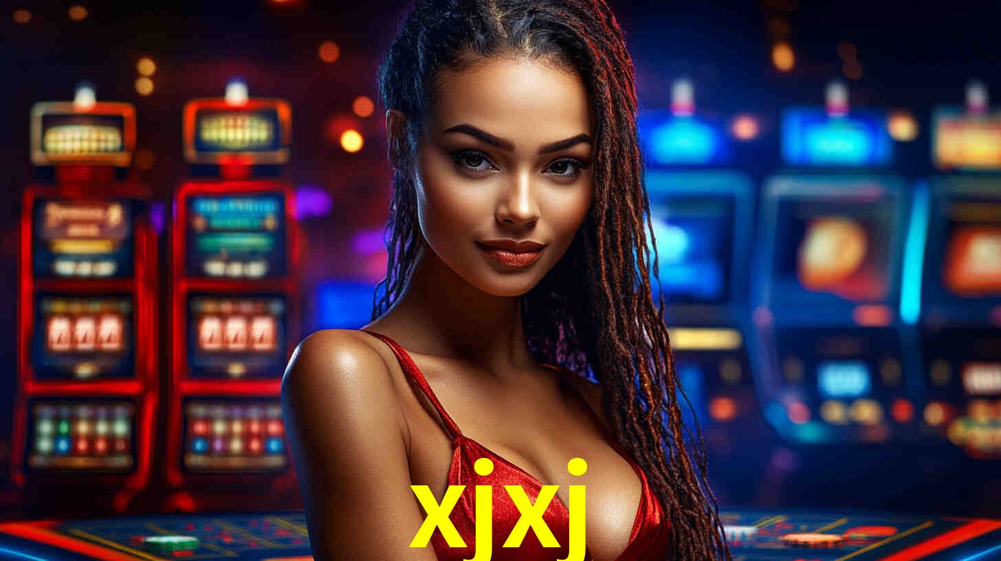Inovações de Jogos na xjxj: O Futuro das Experiências Interativas