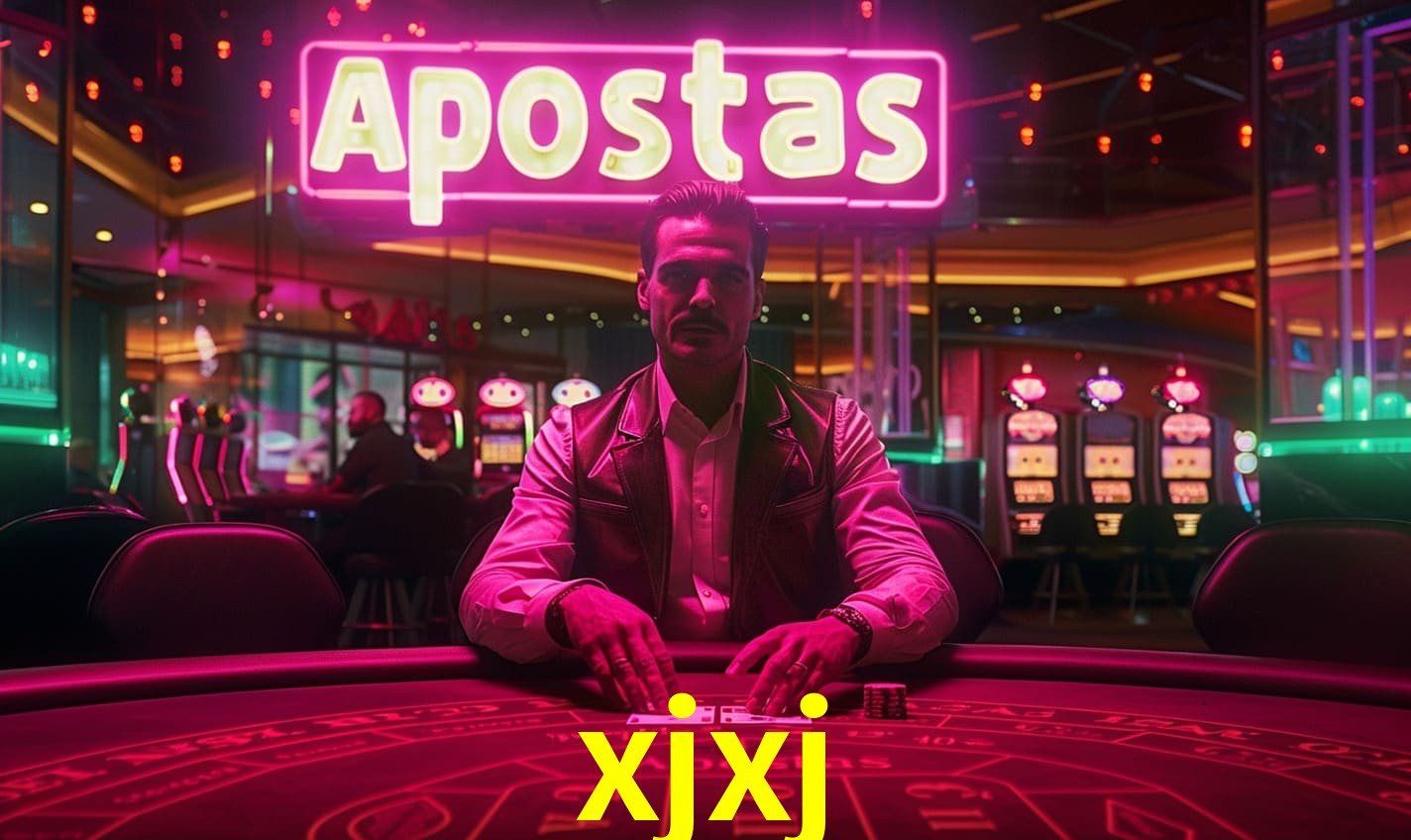 Desvendando o Mundo dos Jogos Virtuais na xjxj