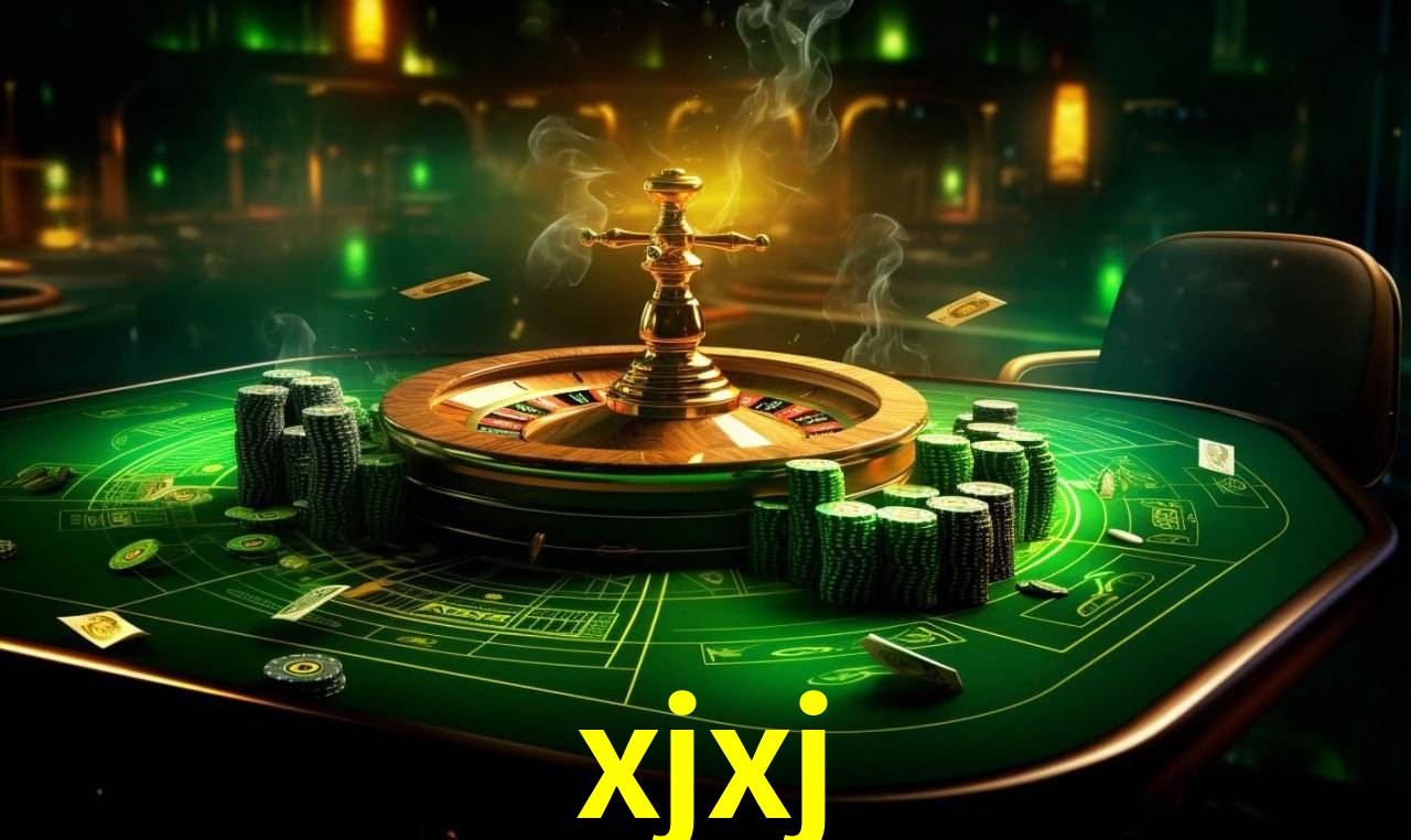 cassino xjxj
