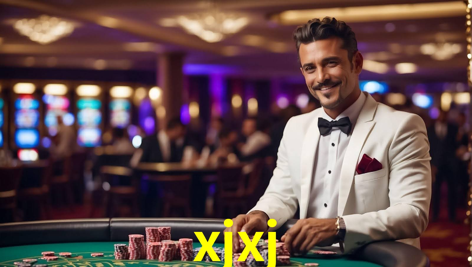 Ofertas Exclusivas xjxj