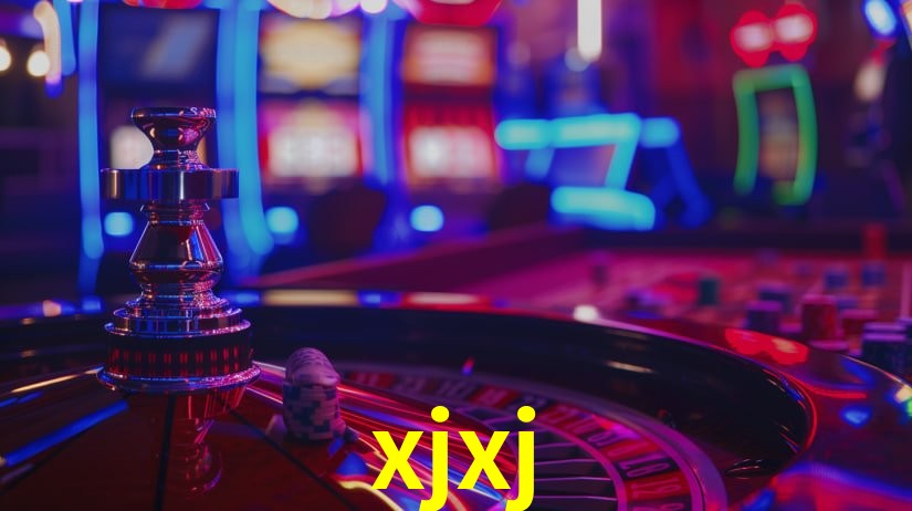 xjxj: Jogos de Caça-Níqueis-Altas Recompensas, Roleta-Velocidade, Blackjack-Desafios Máximos