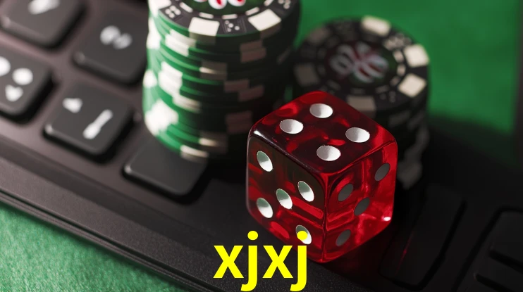 Game Providers xjxj