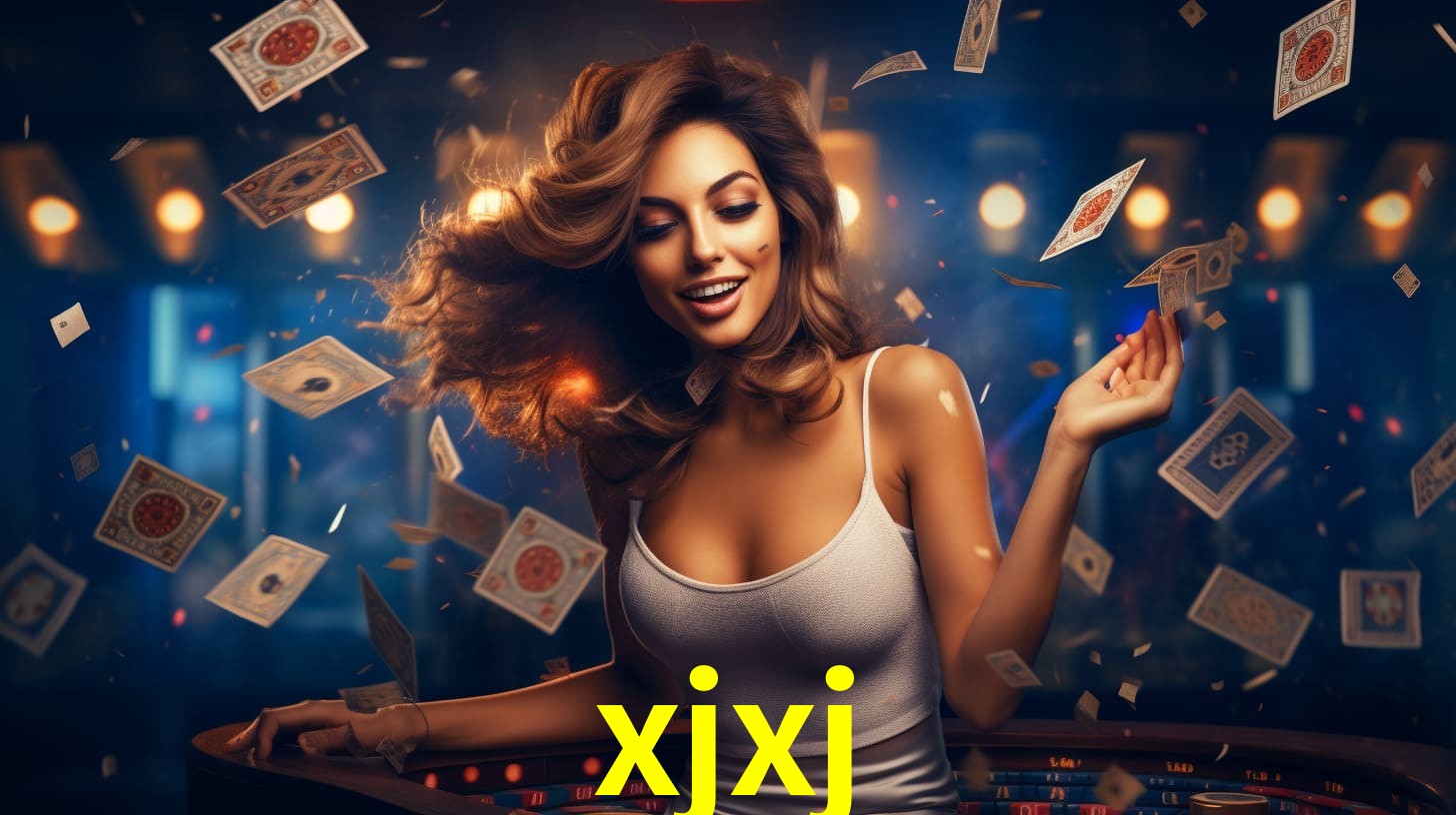 Live Casino xjxj