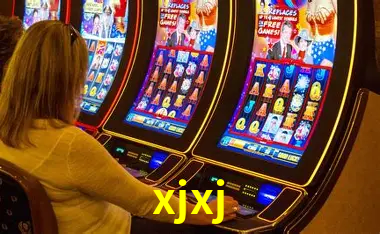 Desvendando o Mundo dos Jogos Virtuais na xjxj