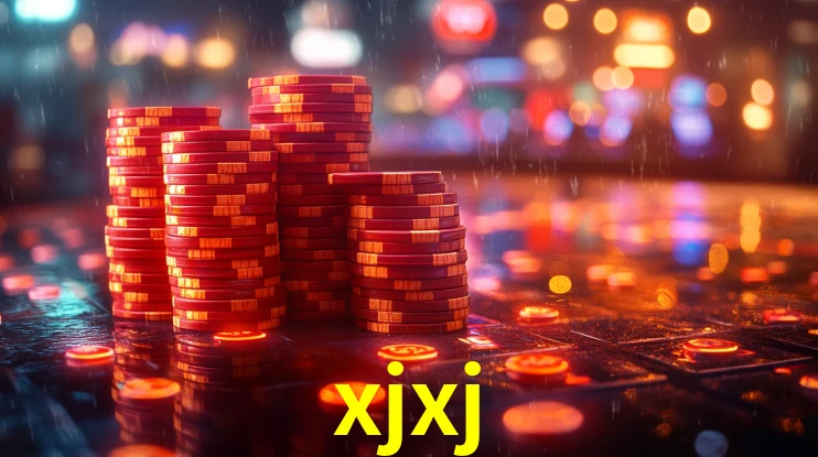 Sinta a adrenalina dos jogos de cassino com xjxj