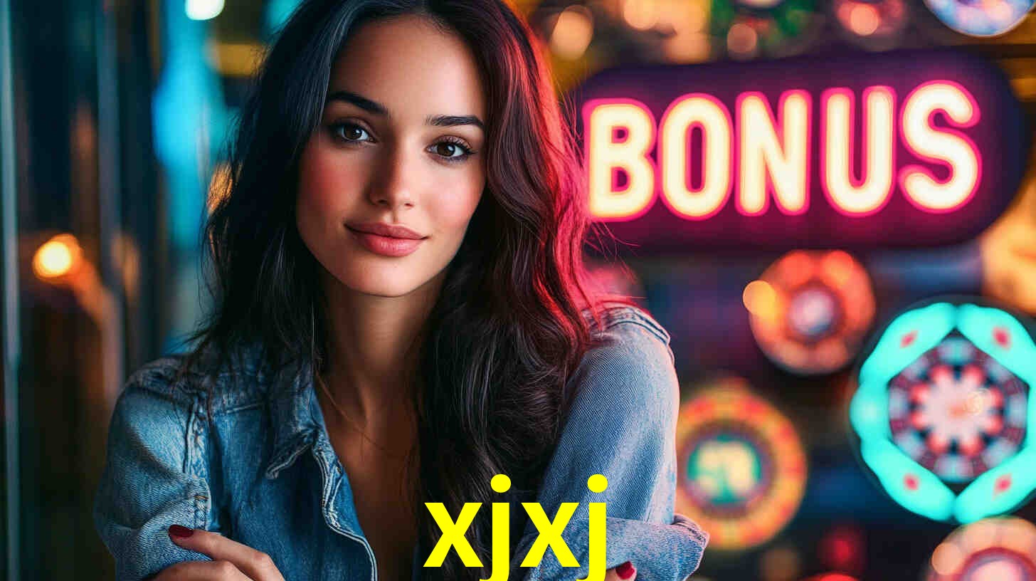 xjxj: A Experiência de Casino com Jogos de Mesa ao Vivo