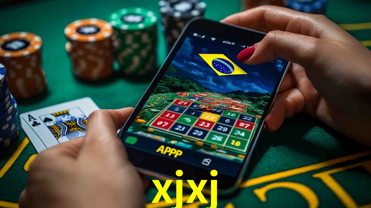 Descubra a Essência do xjxj: Nossa História e Compromissos