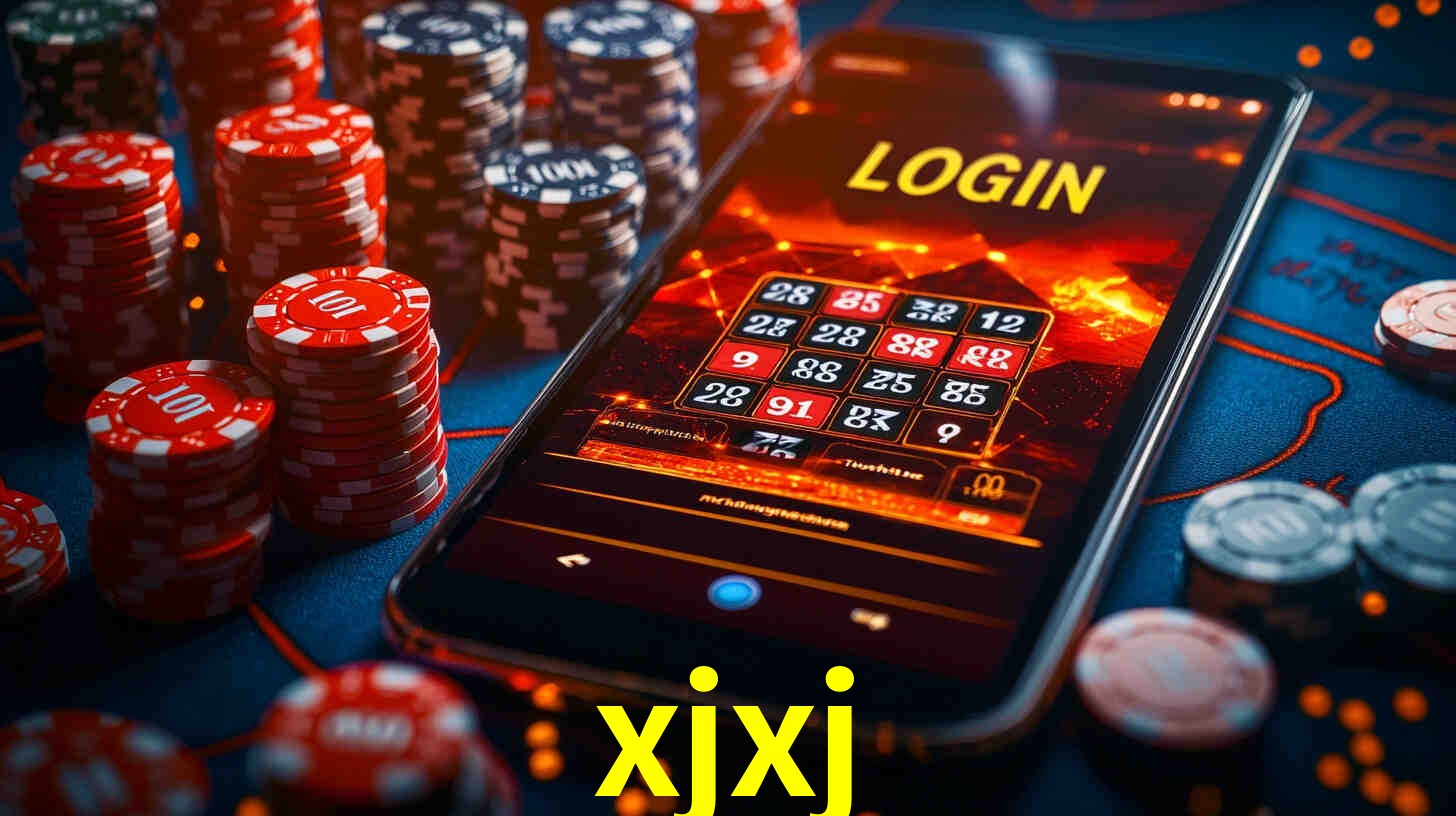 xjxj bet