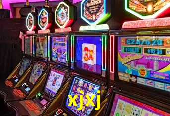 Inovações de Jogos na xjxj: O Futuro das Experiências Interativas