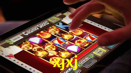 Descubra o Mundo do Cassino Online com xjxj
